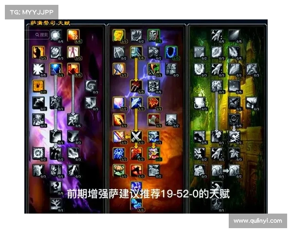 魔兽世界怀旧服：全新冒险，探索副本装备之道